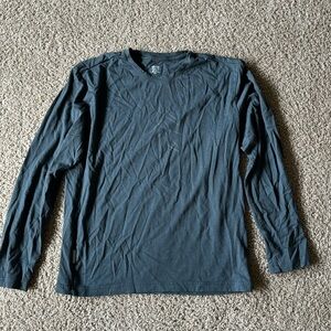 Icebreaker long sleeve merino t-shirt